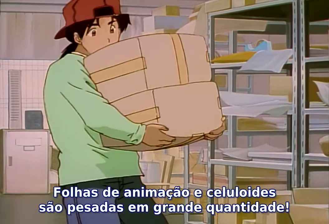 Episódio 006