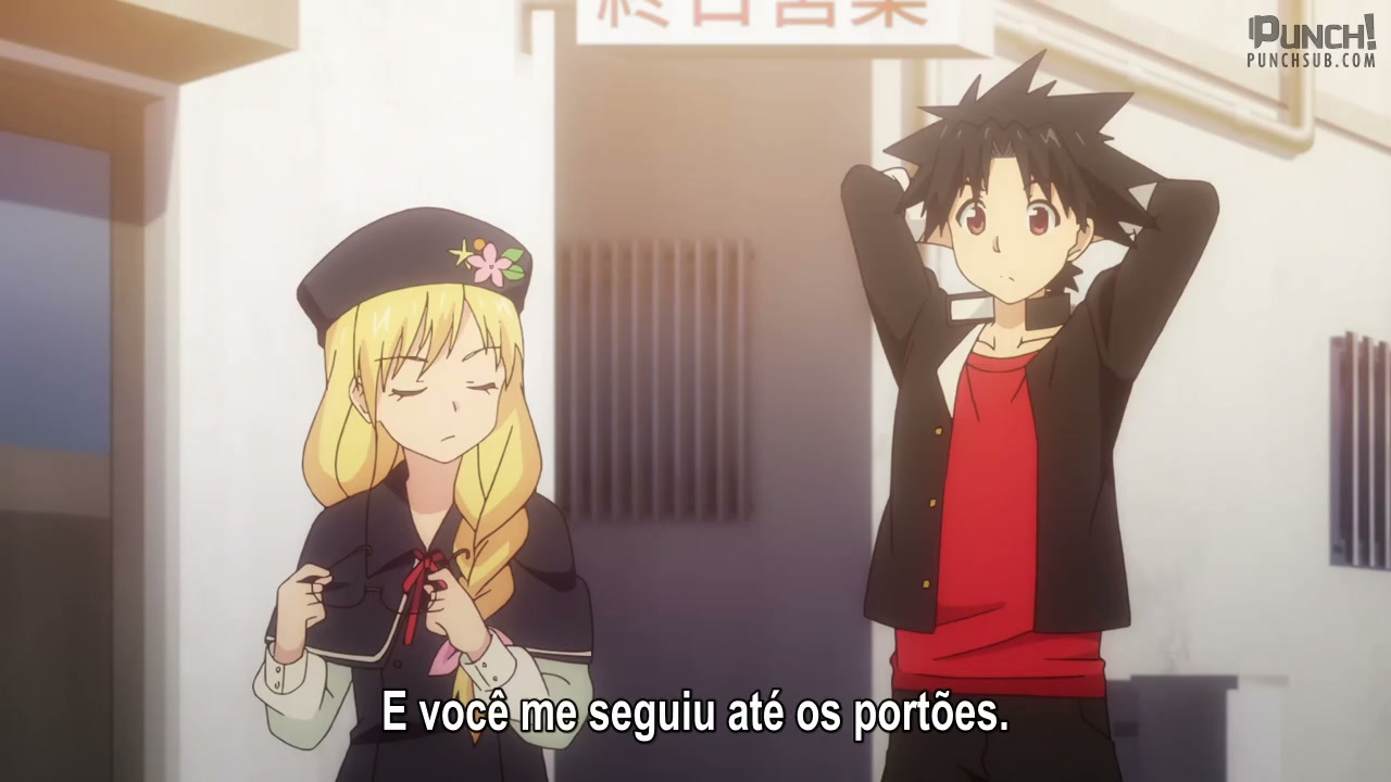 Episódio 007
