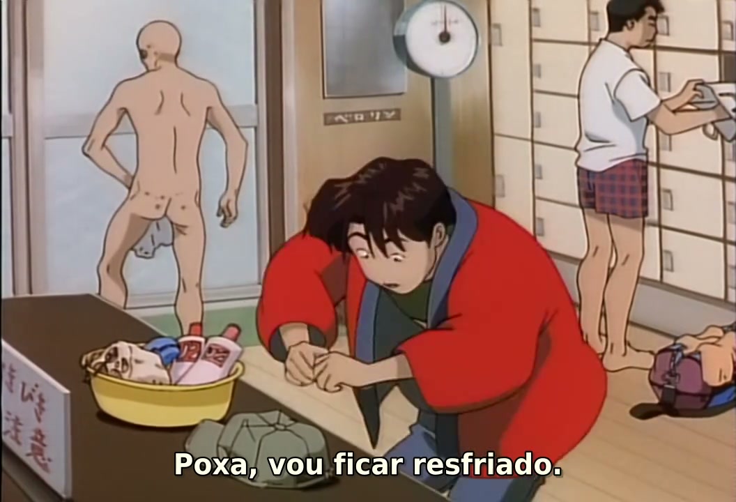 Episódio 003