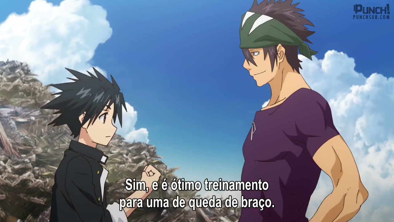 Episódio 004