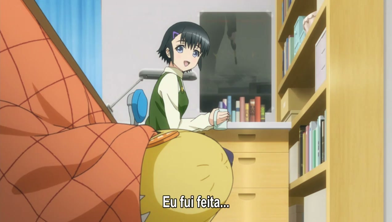 Episódio 007