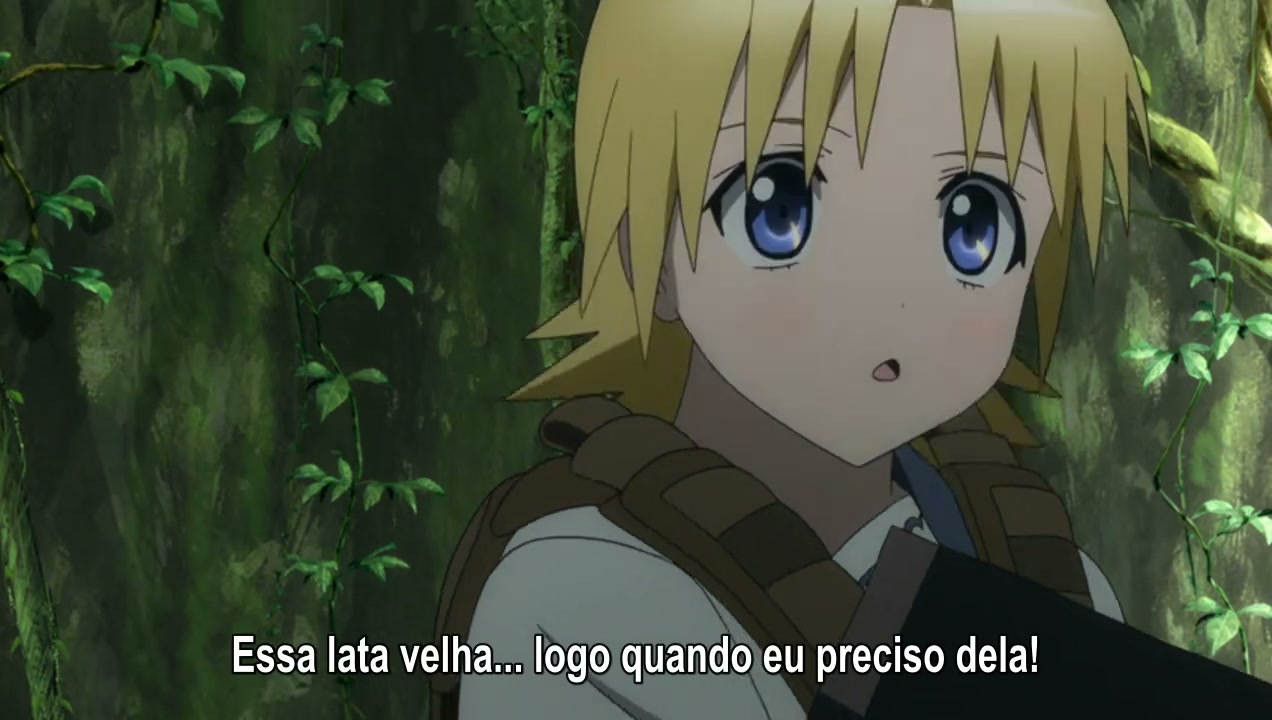 Episódio 005
