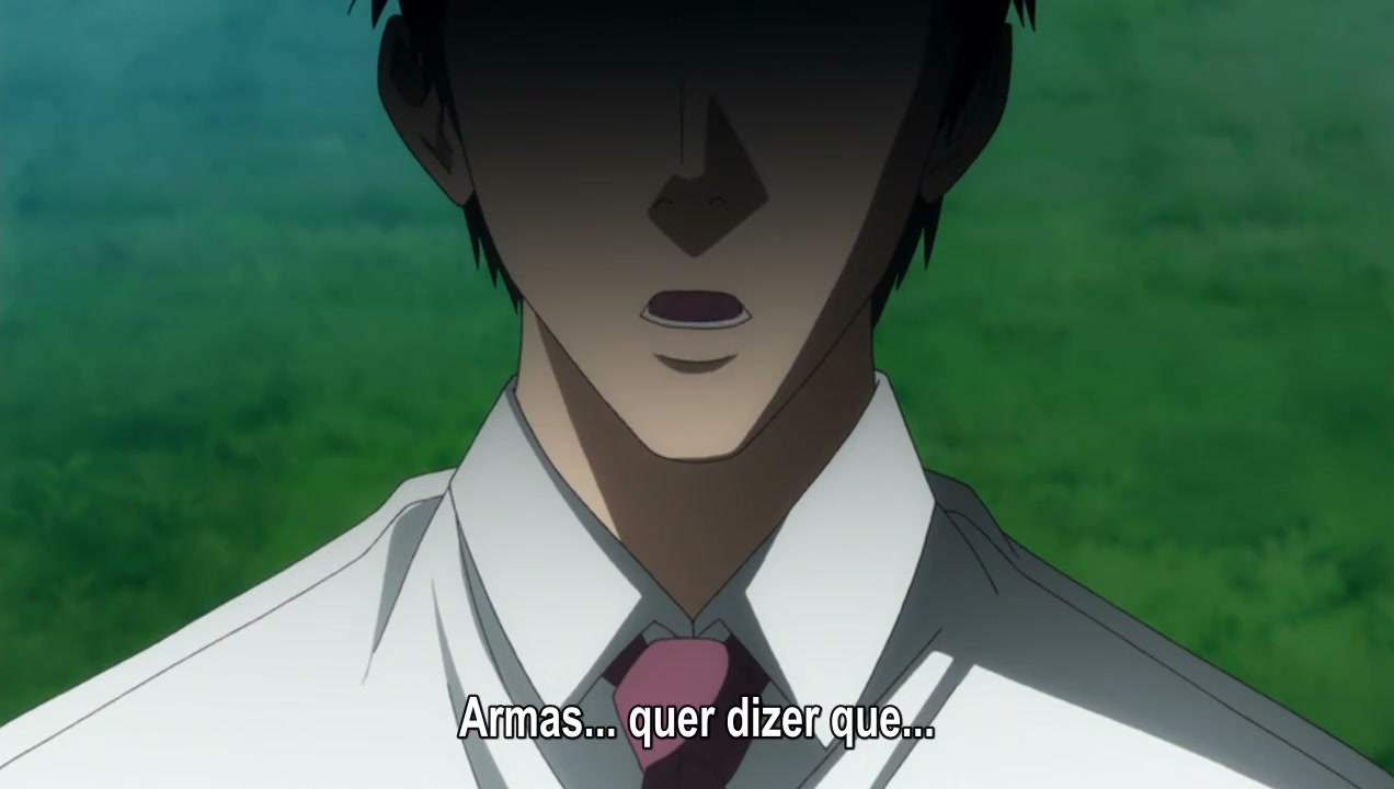 Episódio 001