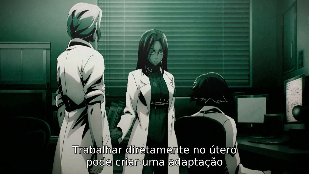 Episódio 009