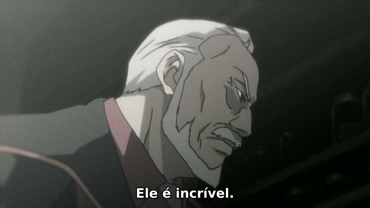 Episódio 001