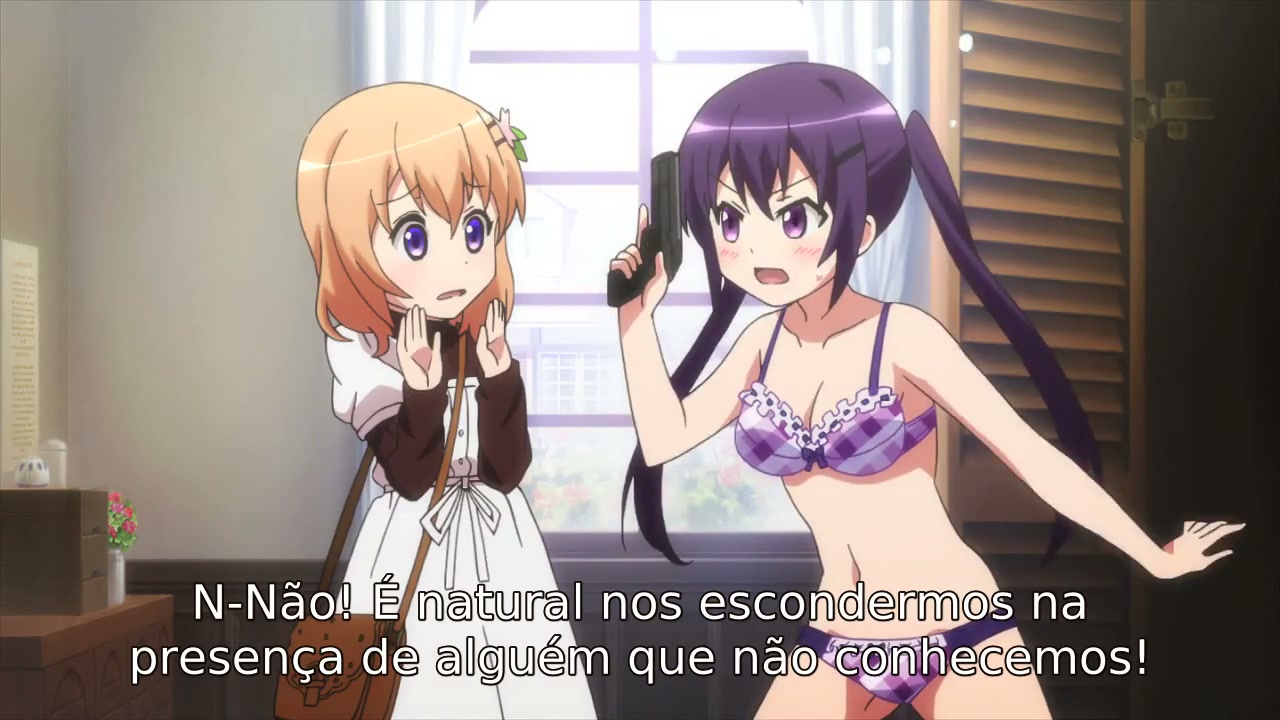 Episódio 001