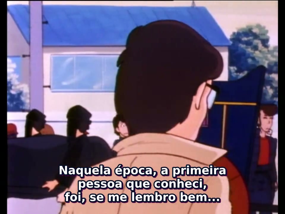 Episódio 001