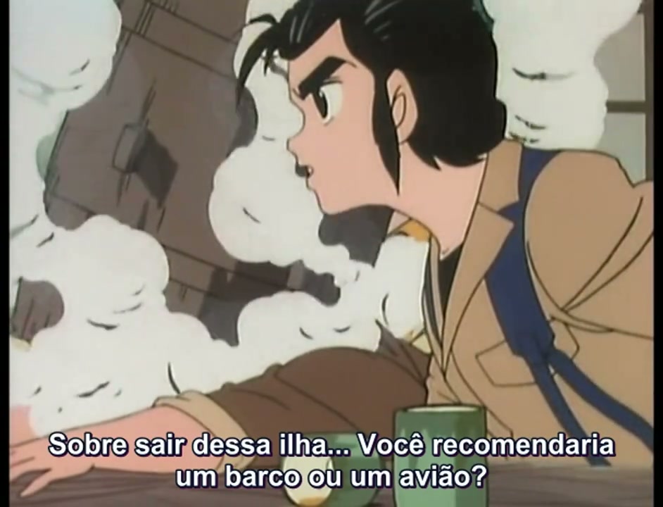 Episódio 141