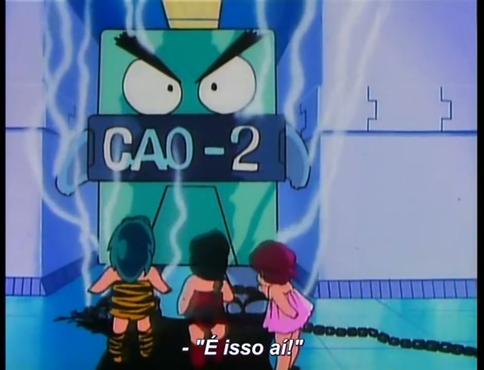 Episódio 085