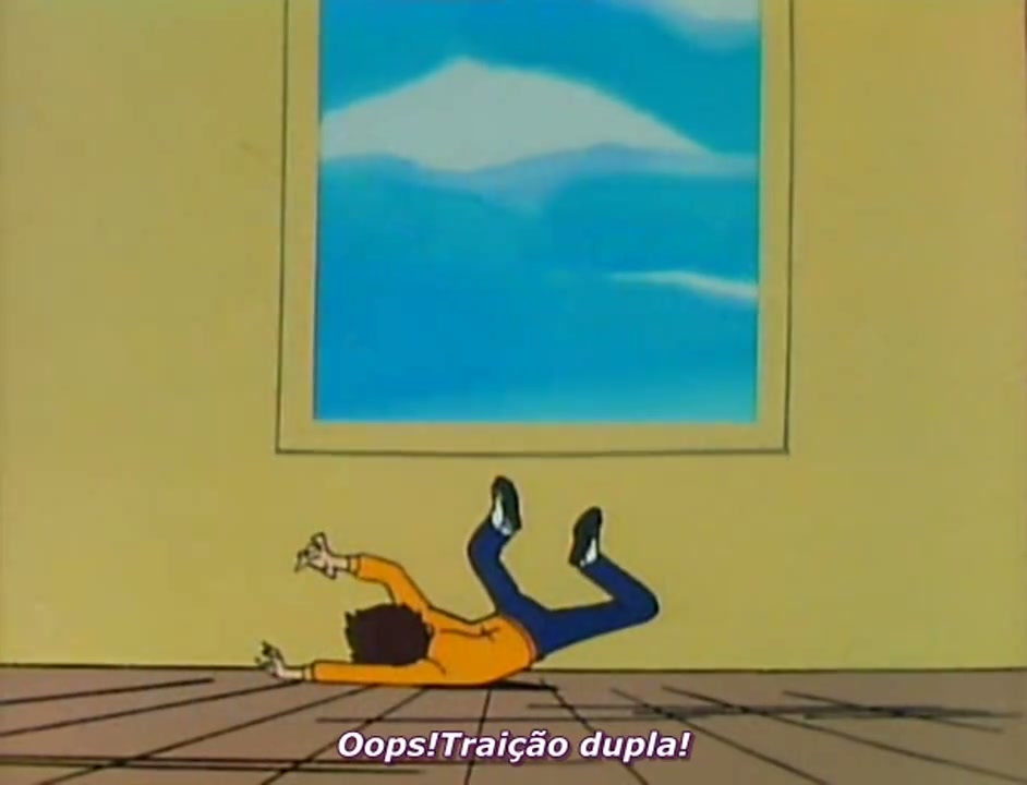 Episódio 025