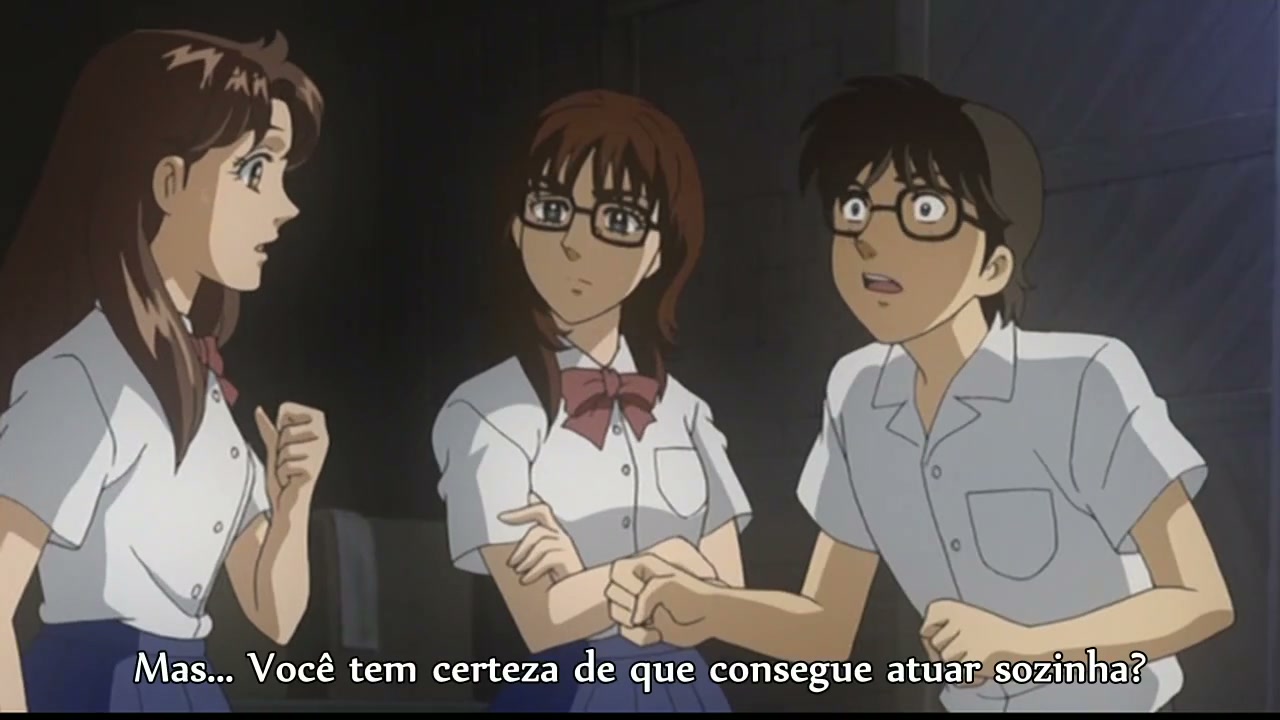 Episódio 030