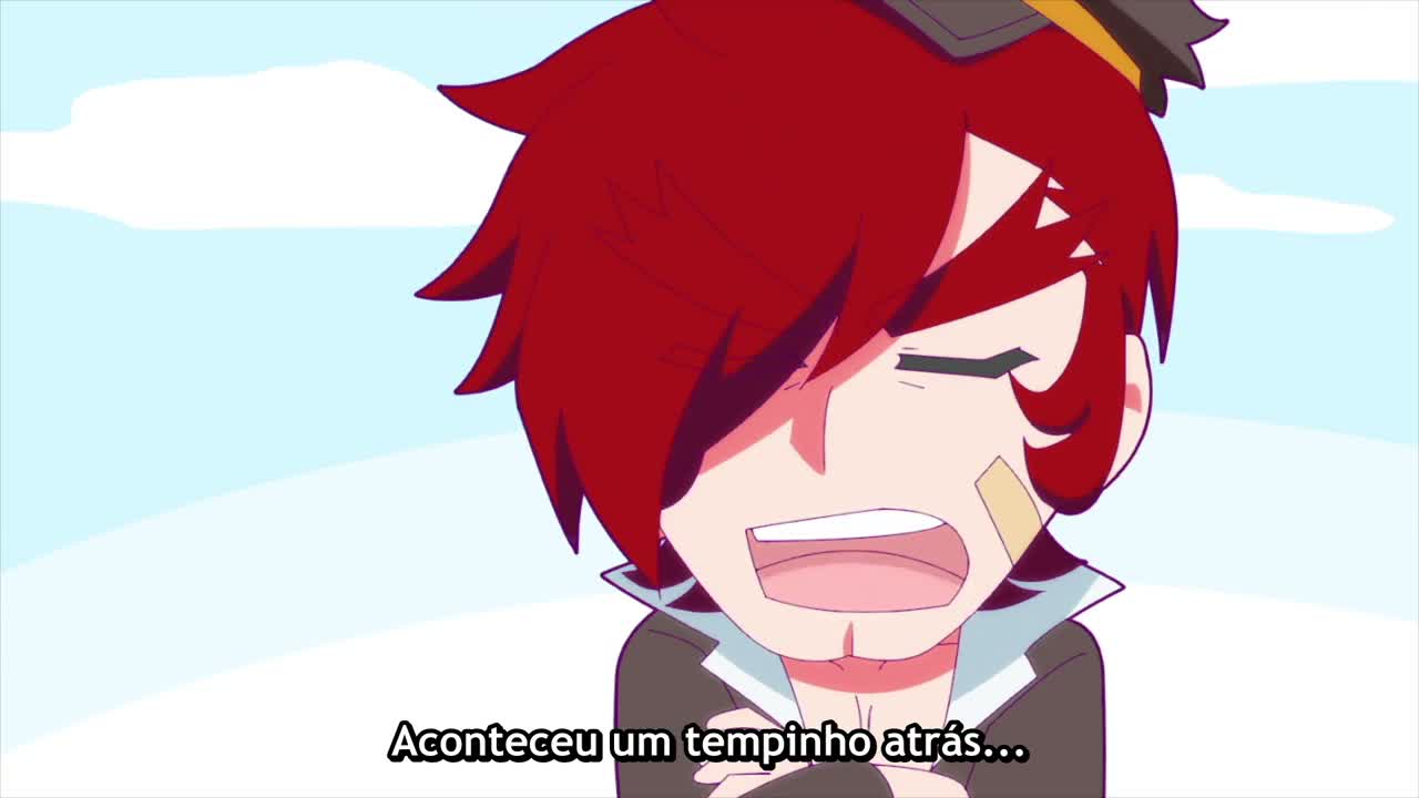 Episódio 009