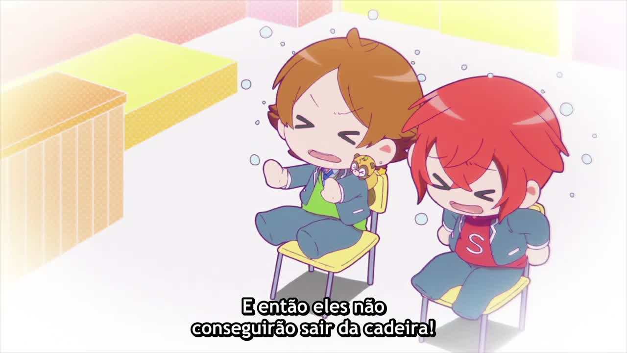 Episódio 007