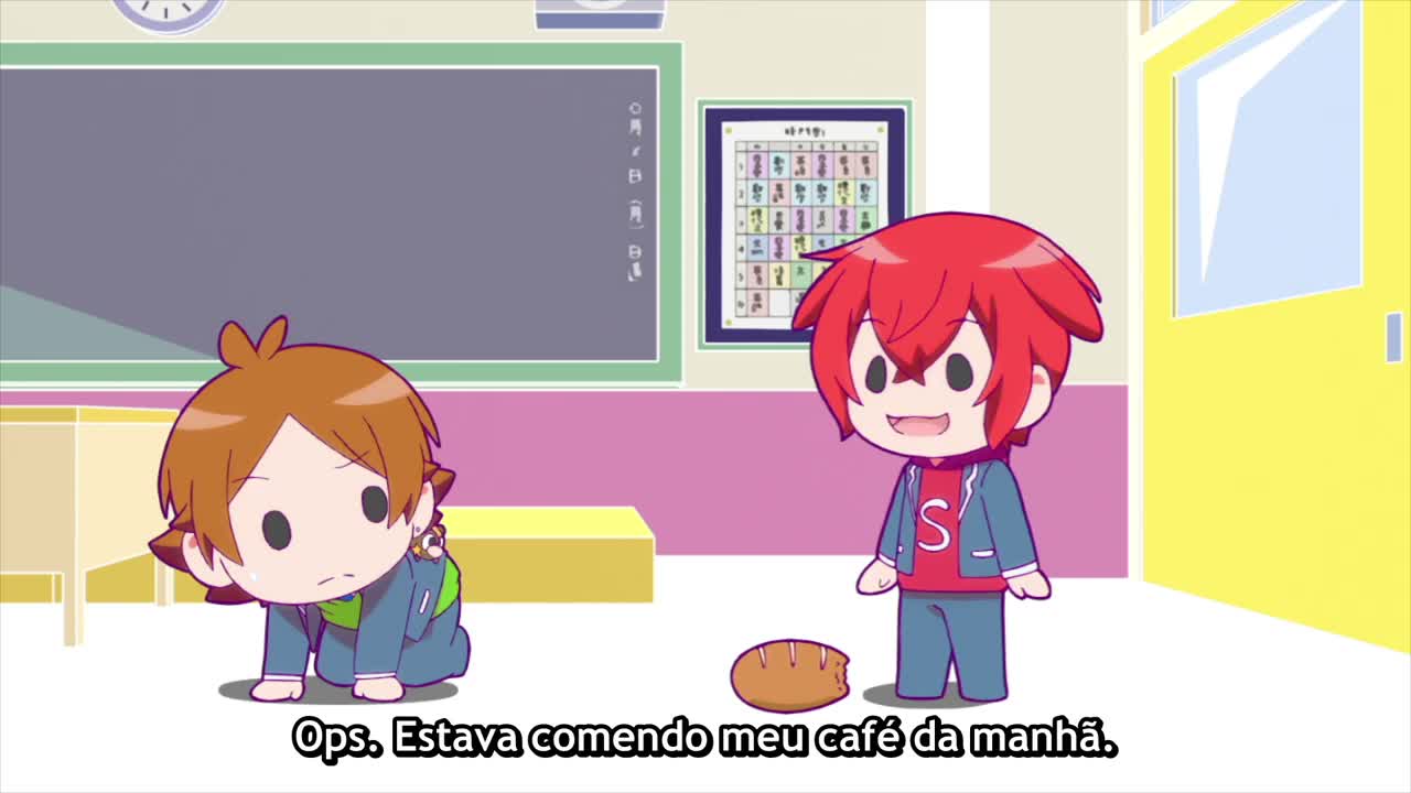 Episódio 001