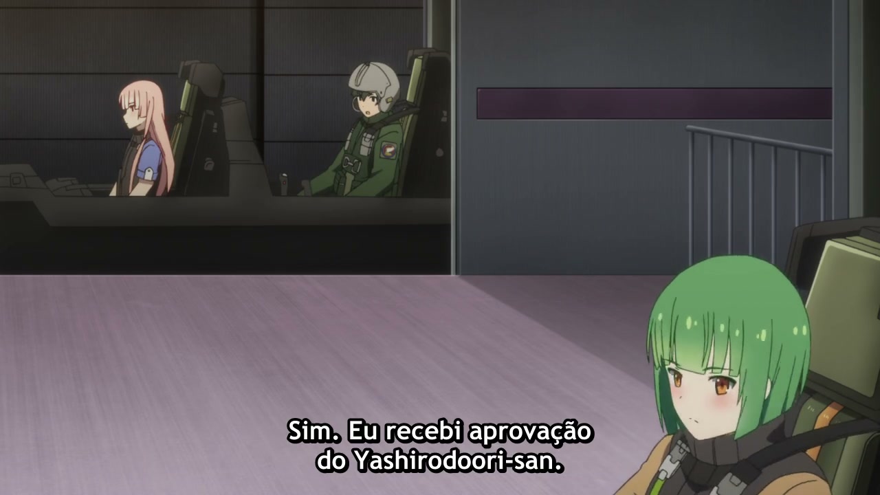 Episódio 007