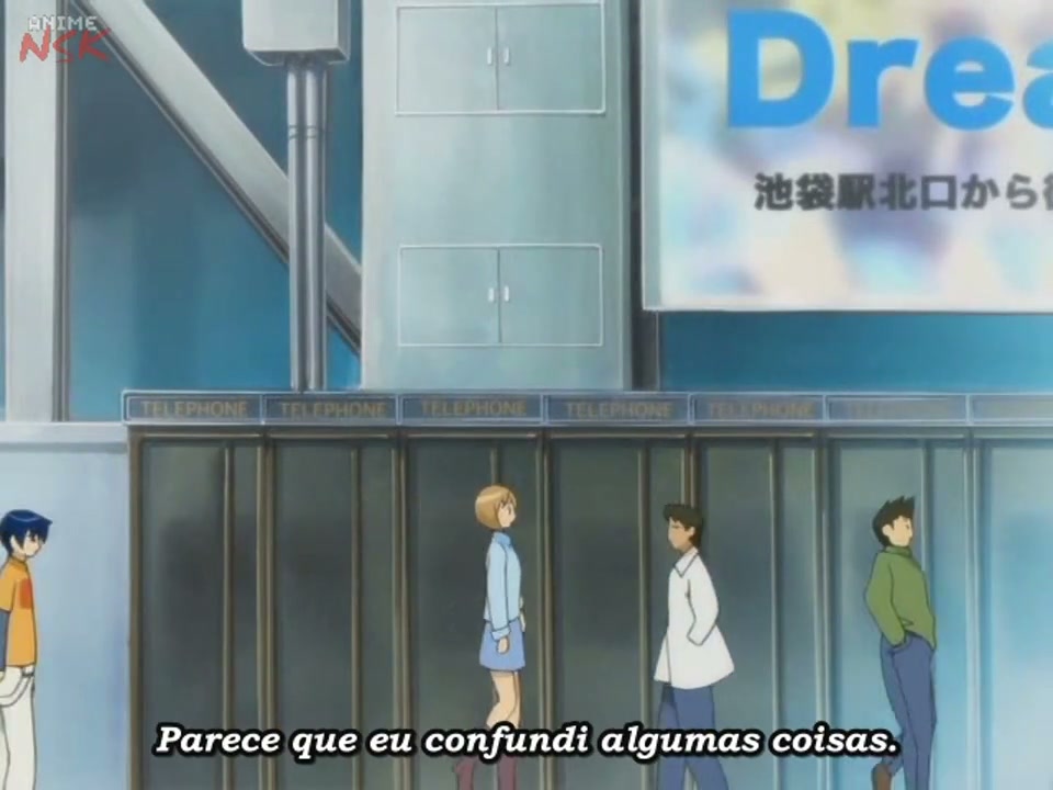 Episódio 003