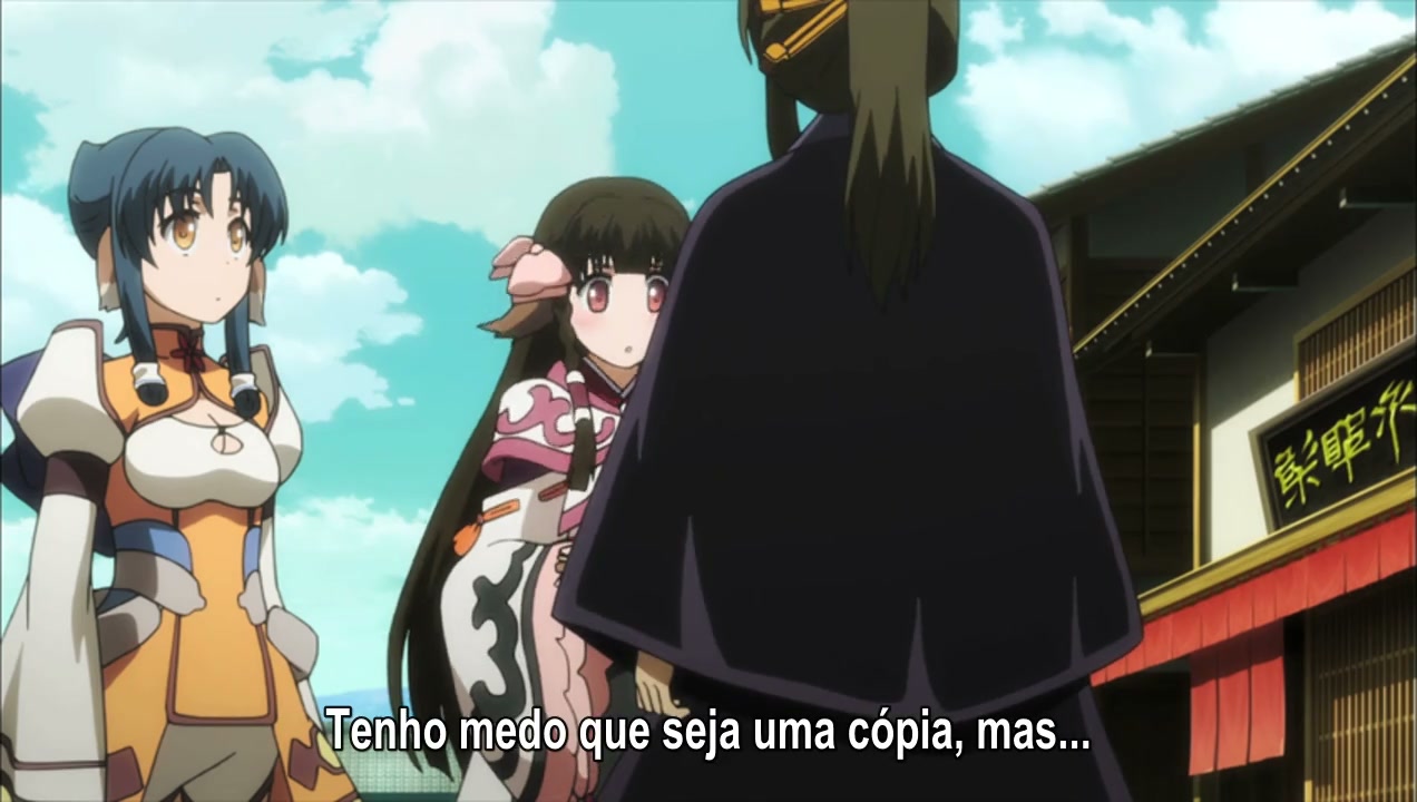 Episódio 007