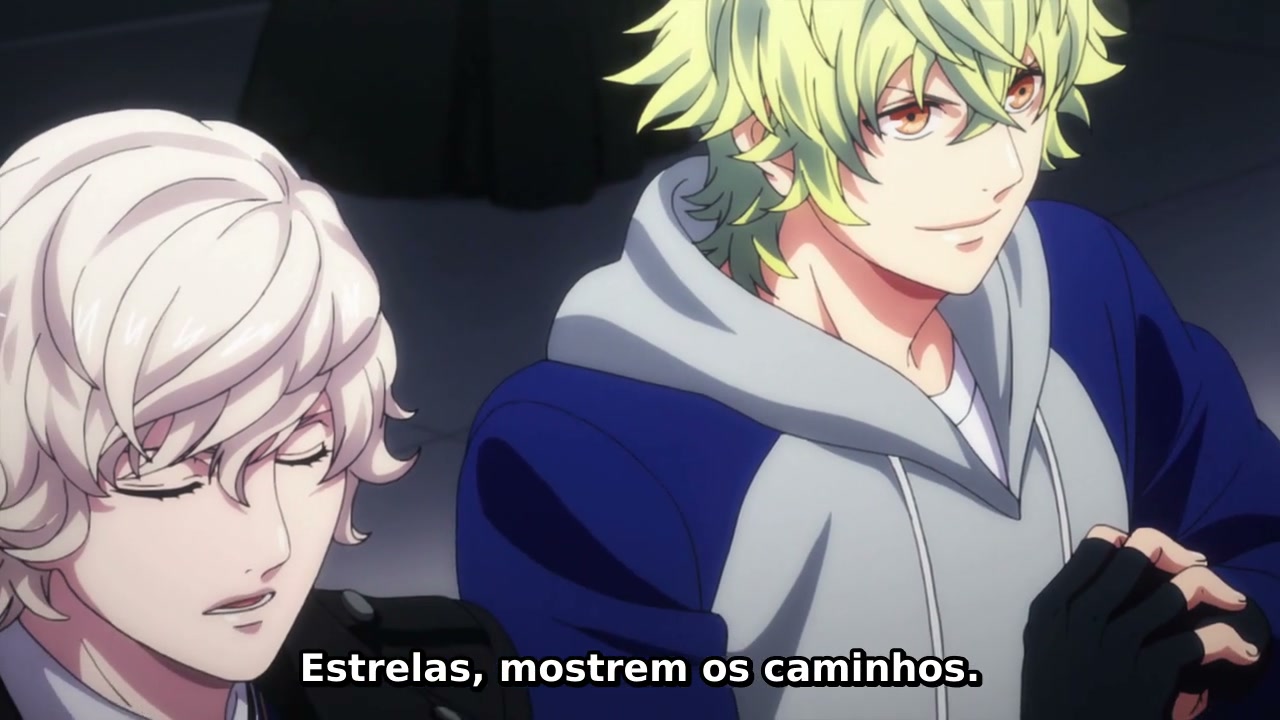 Episódio 001
