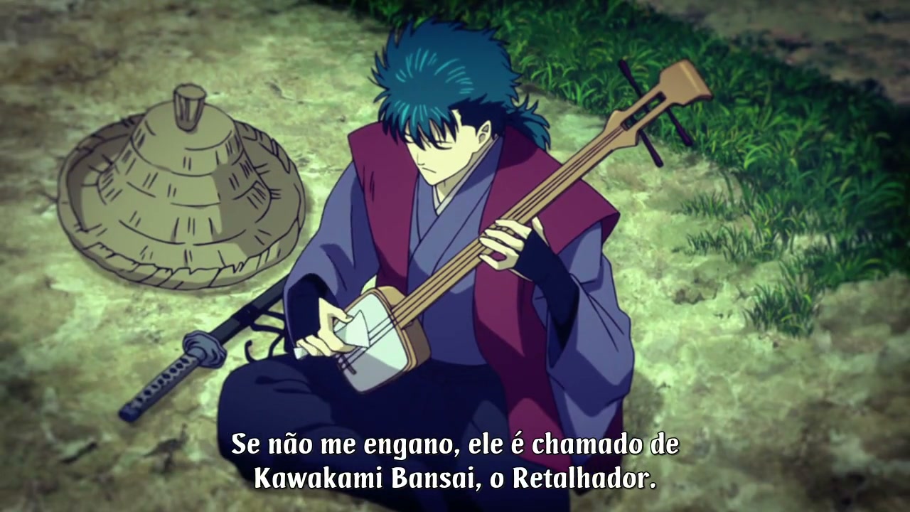 Episódio 001