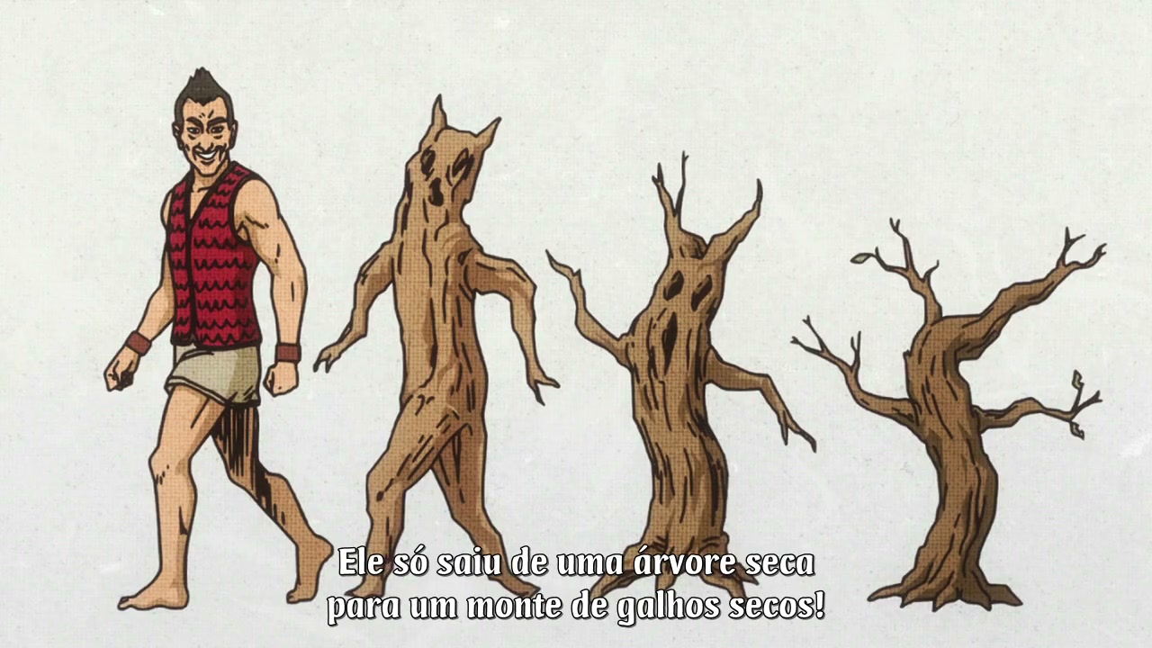 Episódio 001