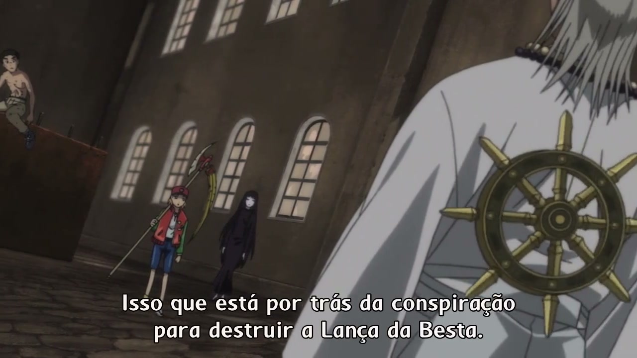 Episódio 023