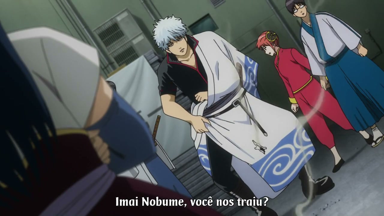 Episódio 001