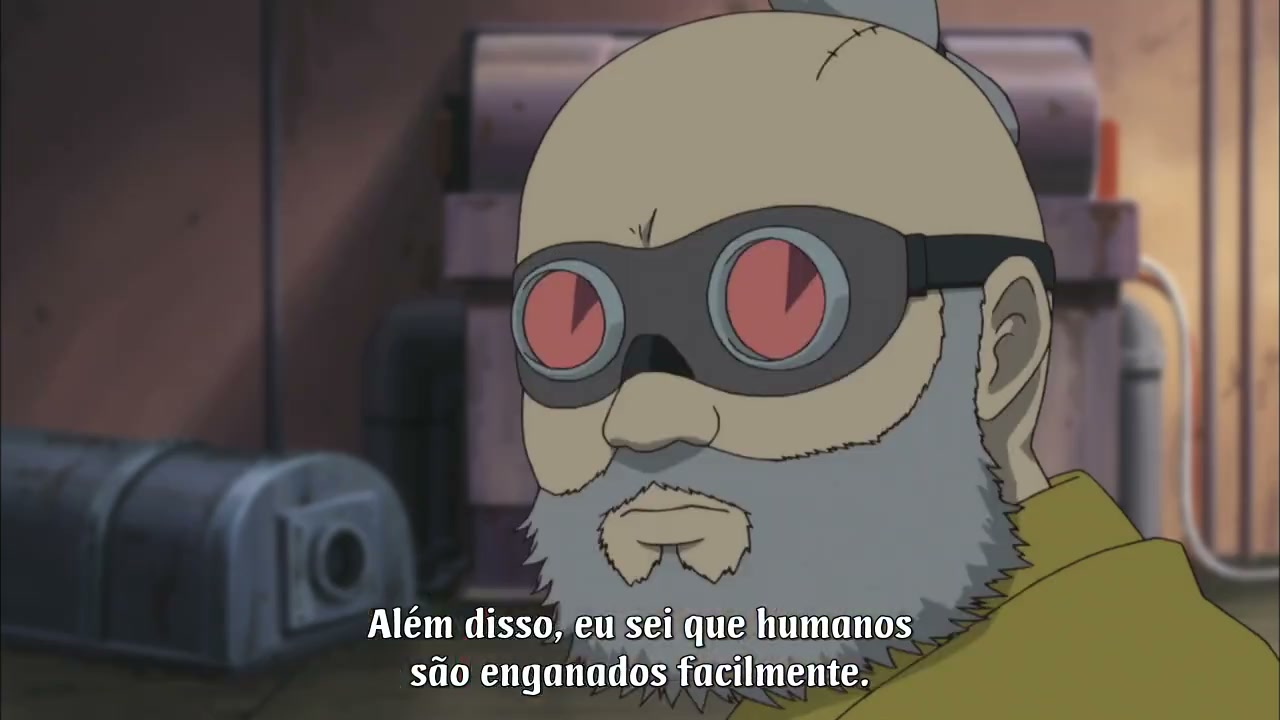 Episódio 003