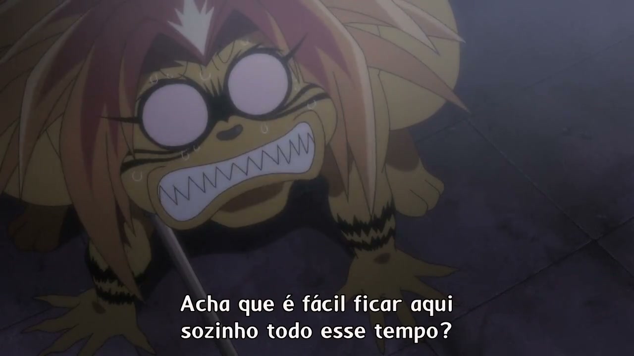 Episódio 001