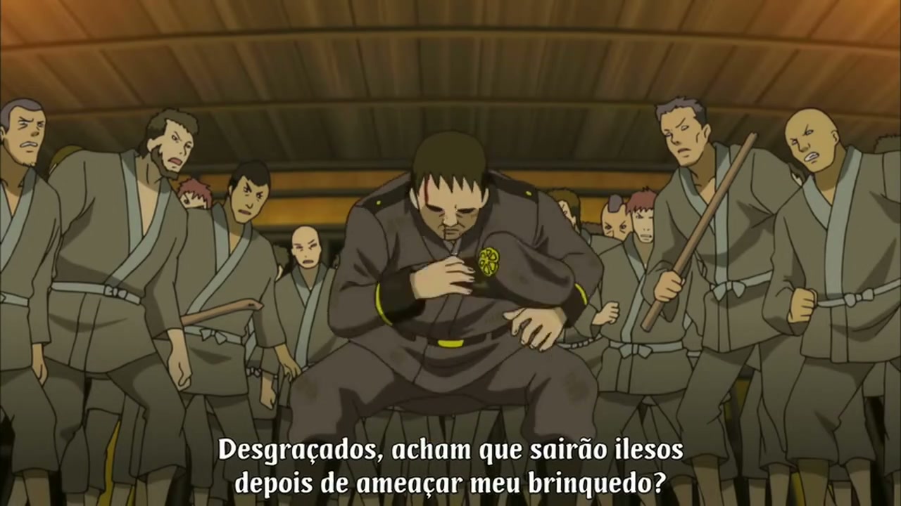 Episódio 025