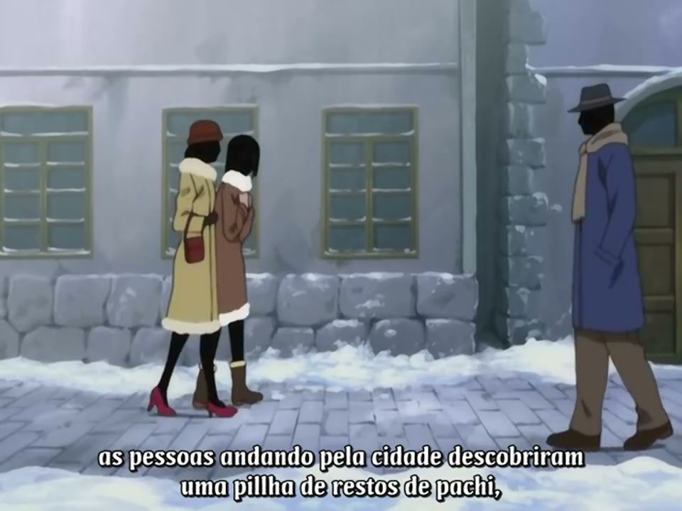 Episódio 201
