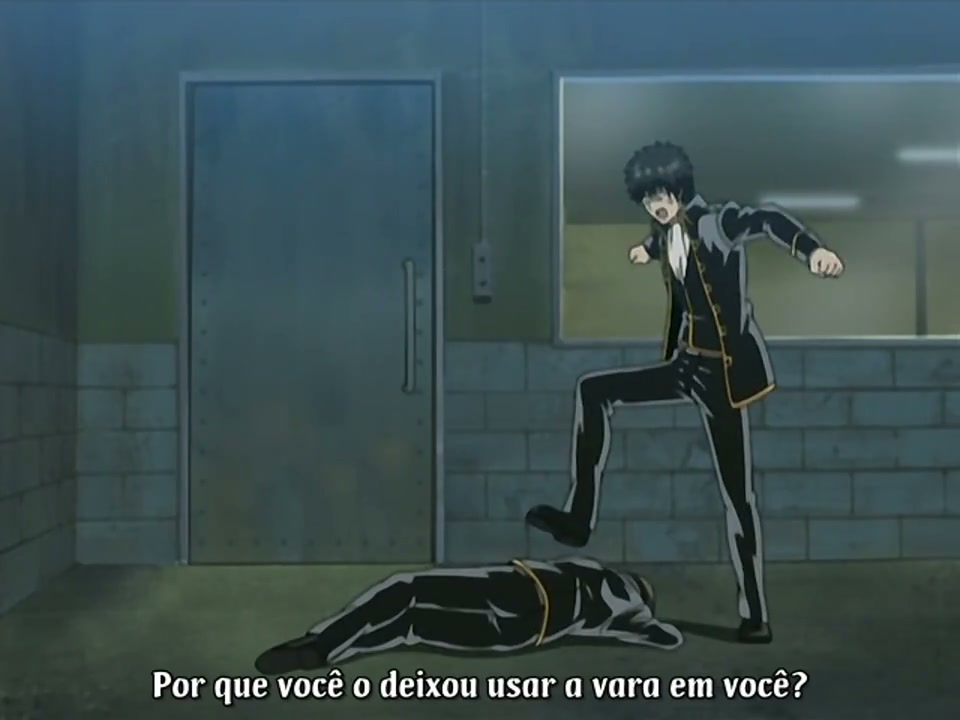 Episódio 172