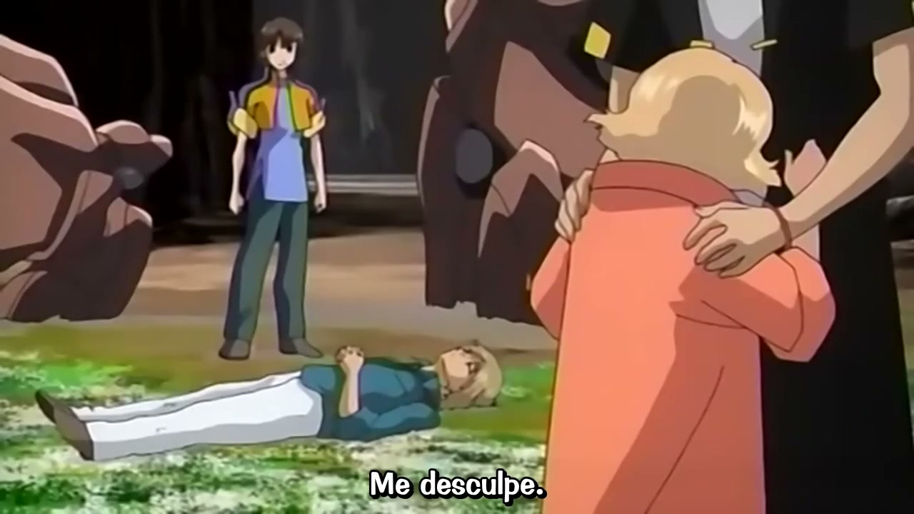 Episódio 009