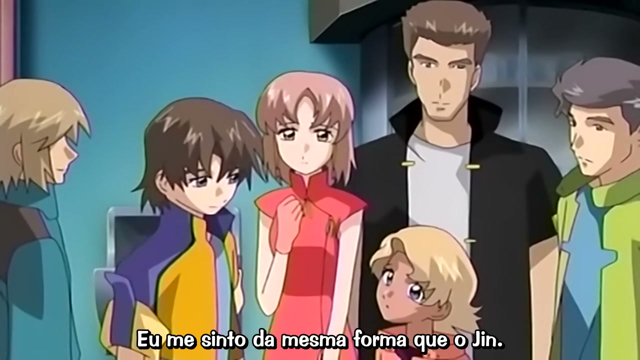 Episódio 008