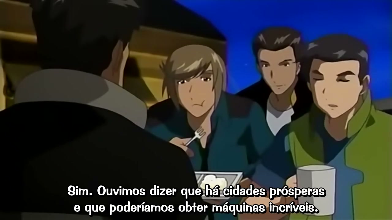 Episódio 006