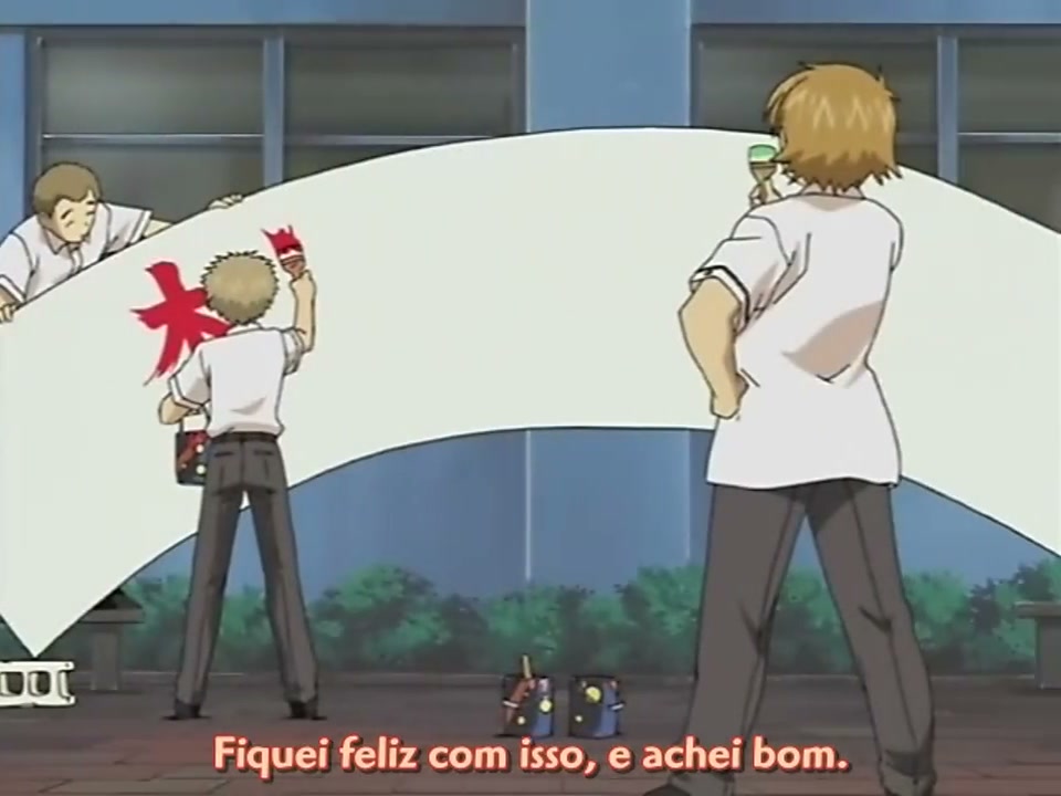 Episódio 001