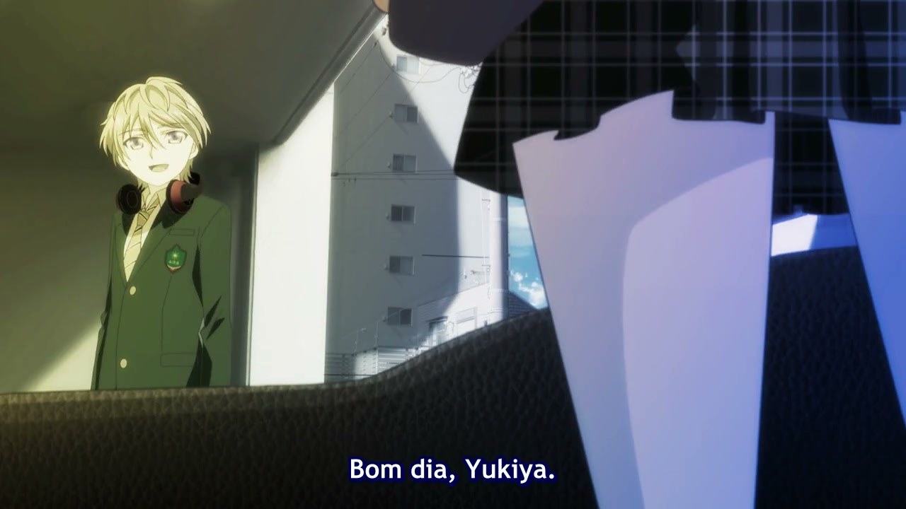 Episódio 007