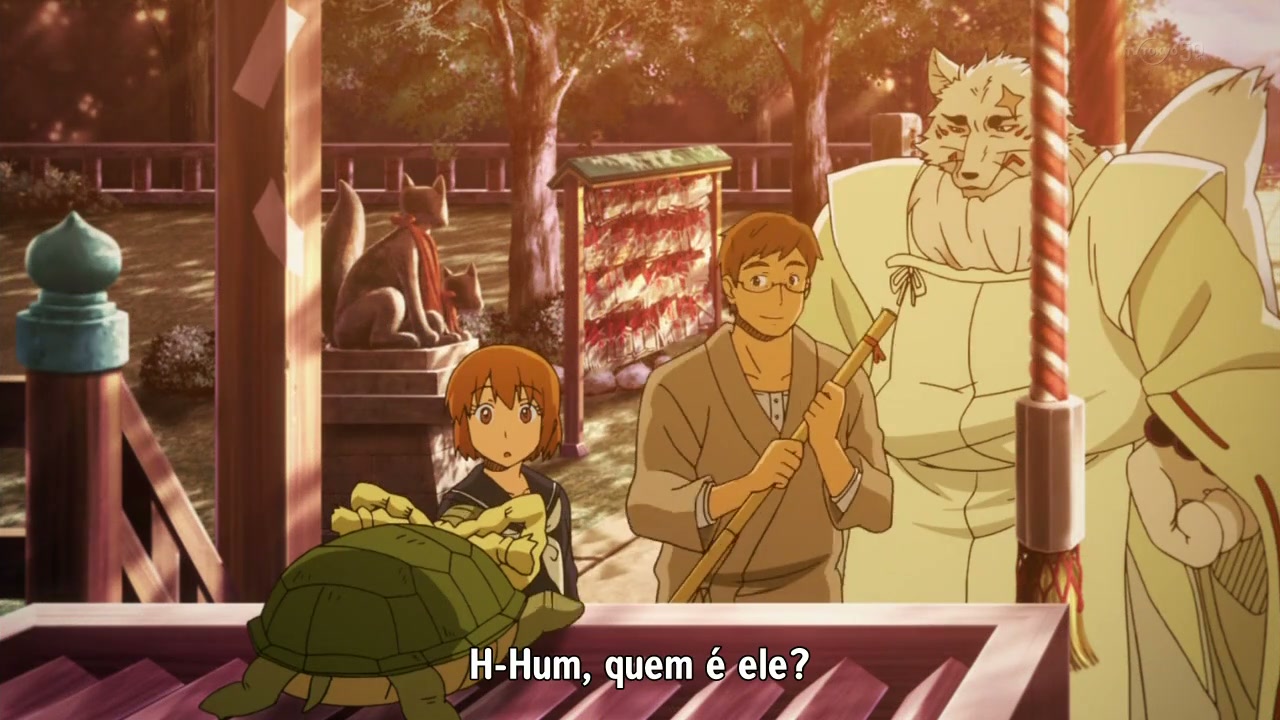 Episódio 003