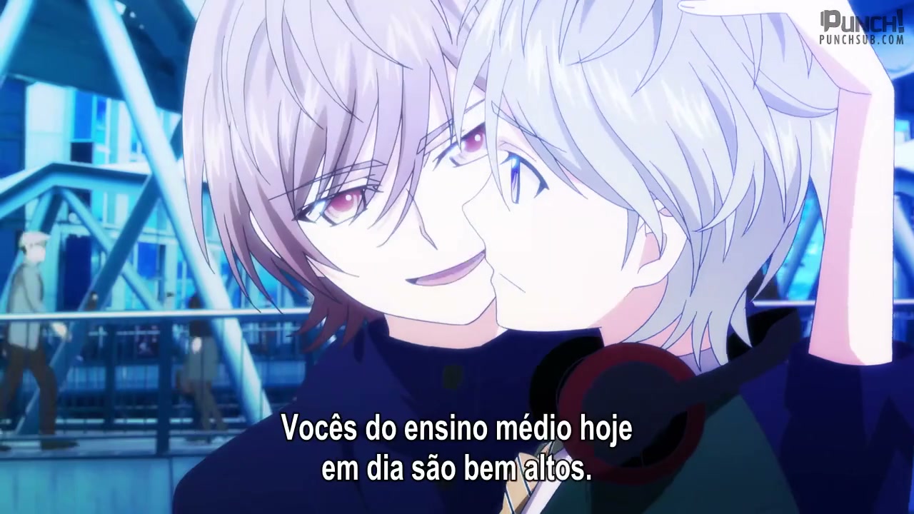 Episódio 001