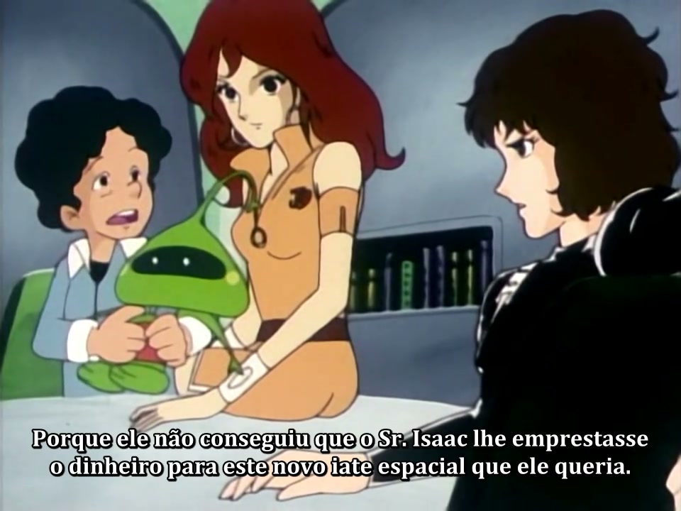 Episódio 007