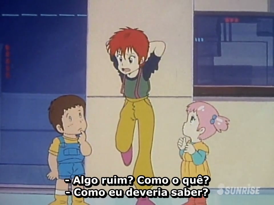 Episódio 003