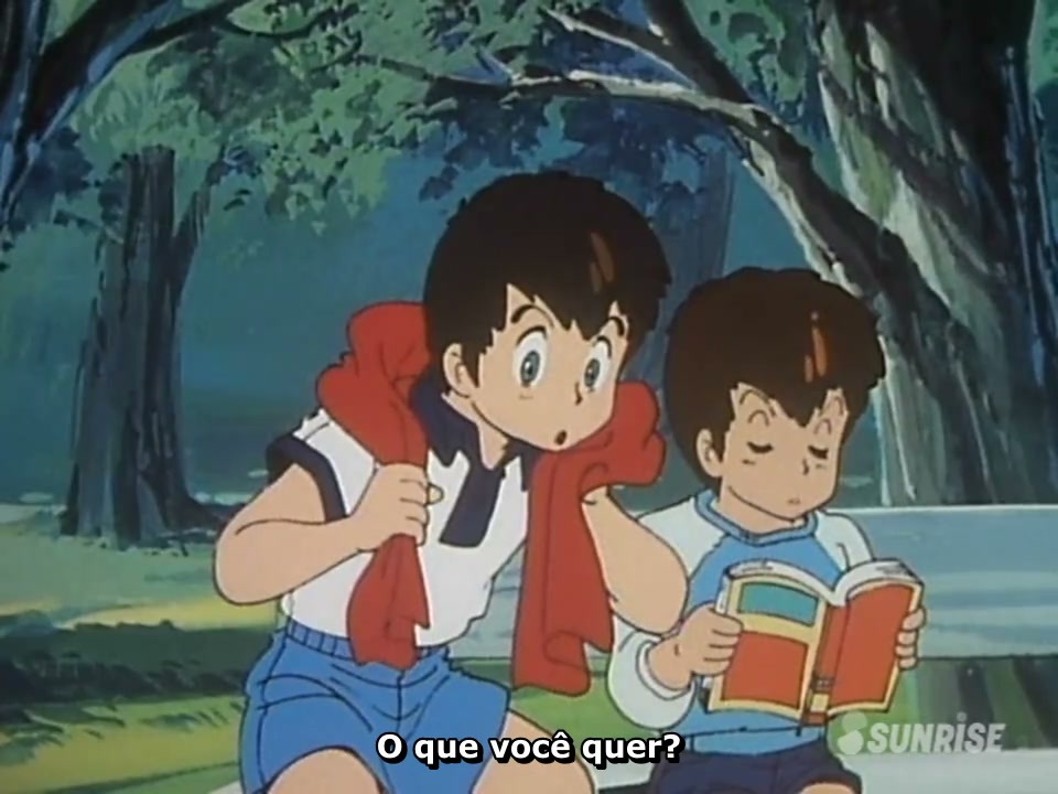 Episódio 001