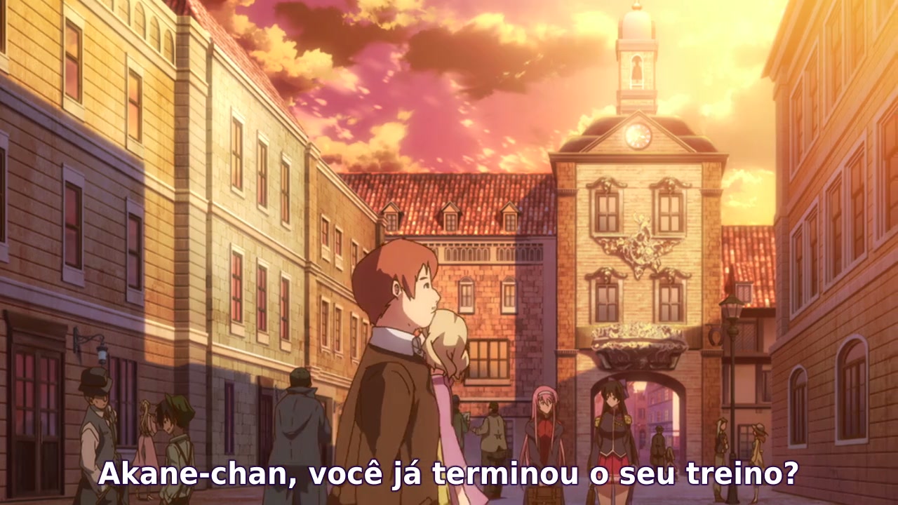 Episódio 001