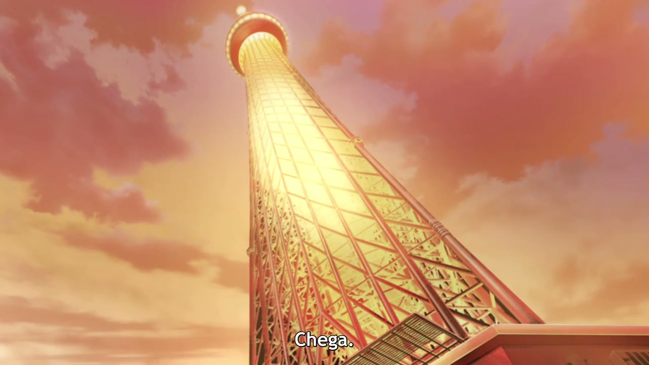 Episódio 009