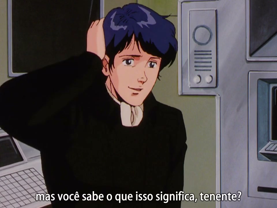 Episódio 030