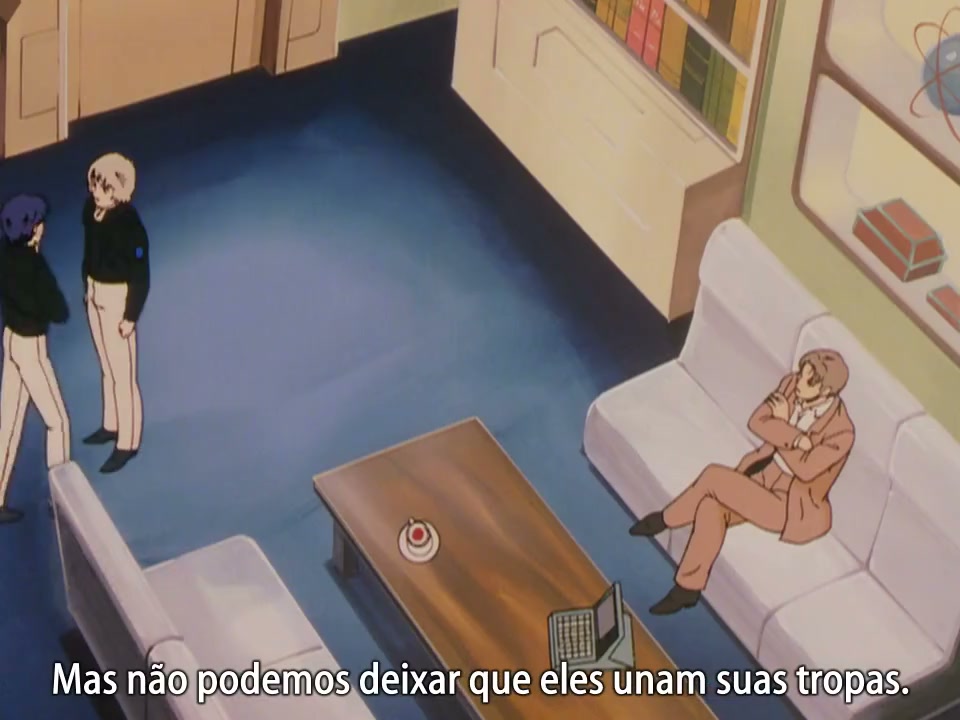 Episódio 019