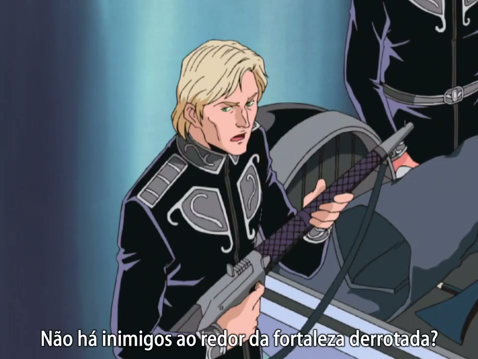Episódio 007