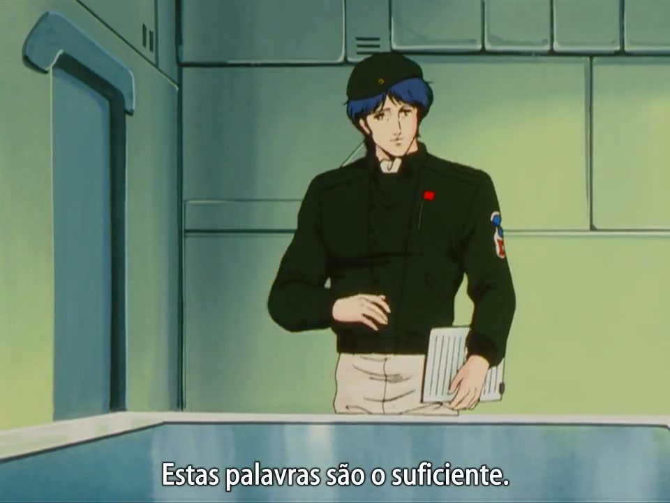 Episódio 001