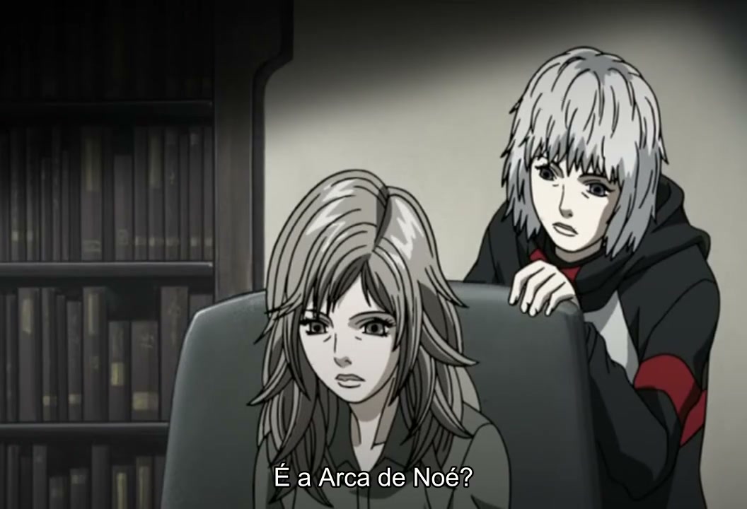 Episódio 004