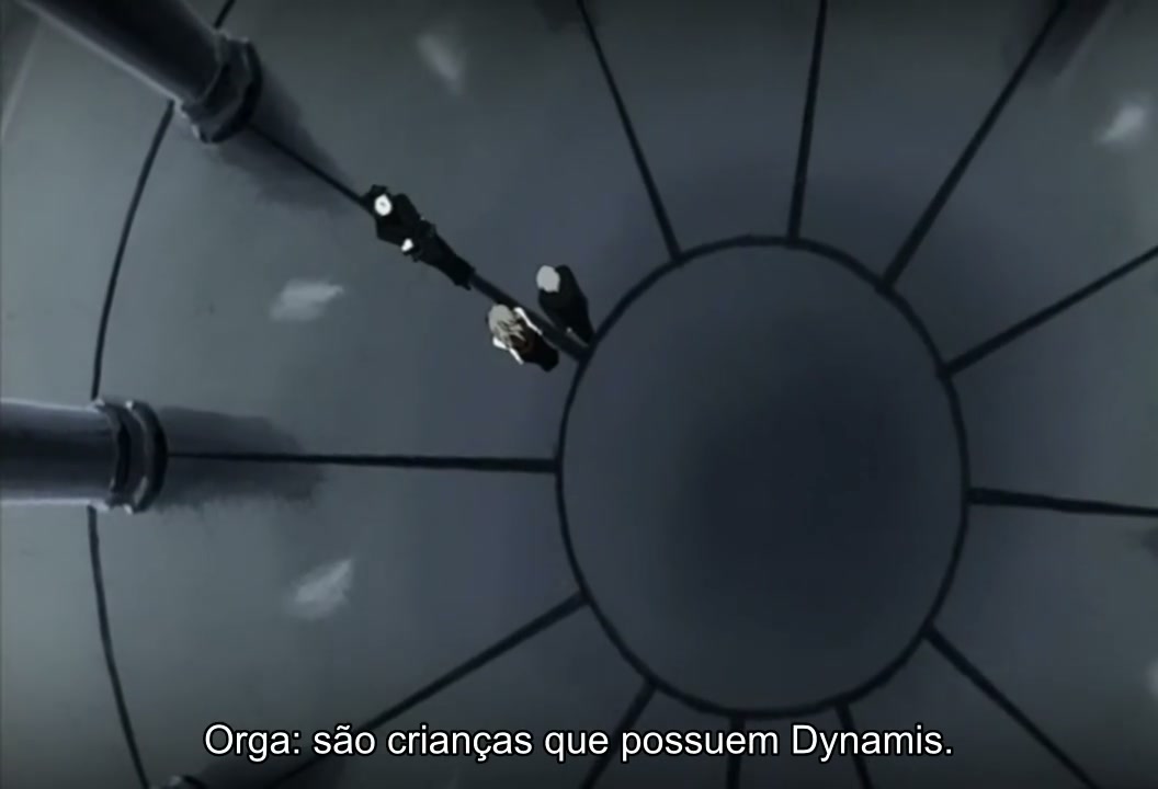 Episódio 003