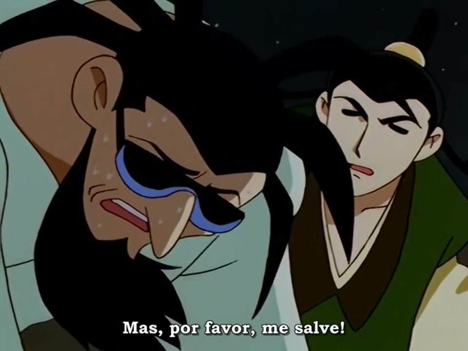 Episódio 002